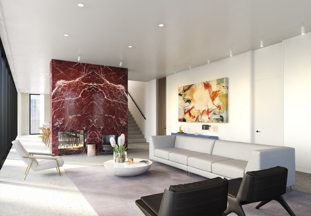 The Bryant: New York