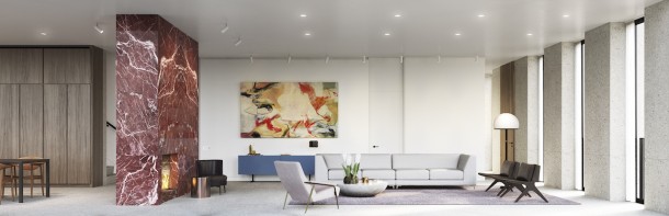 The Bryant: New York