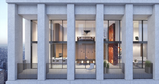 The Bryant: New York