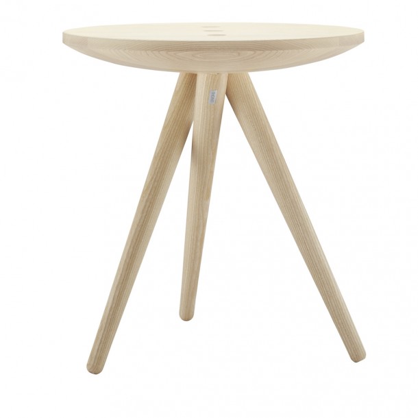 Thonet: 1025 Table