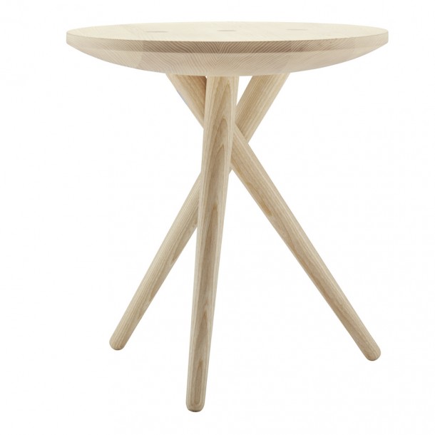 Thonet: 1025 Table