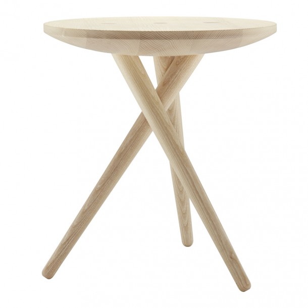 Thonet: 1025 Table