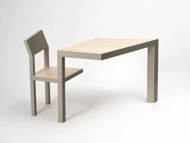 Together: progetti dell HDK school di Göteborg