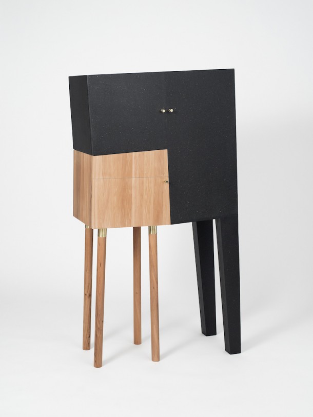 Together: progetti dell HDK school di Göteborg