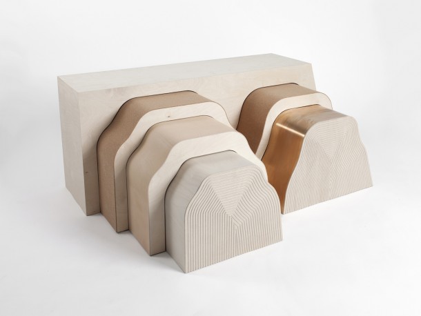 Together: progetti dell HDK school di Göteborg