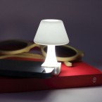 la lampada per iPhone
