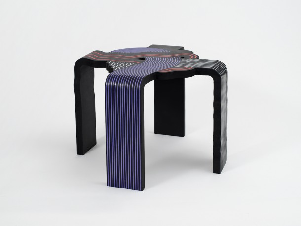 Together: progetti dell HDK school di Göteborg