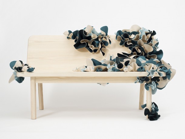 Together: progetti dell HDK school di Göteborg