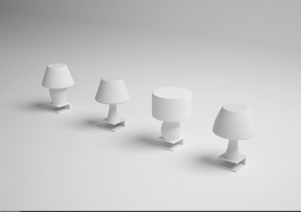 la lampada per iPhone