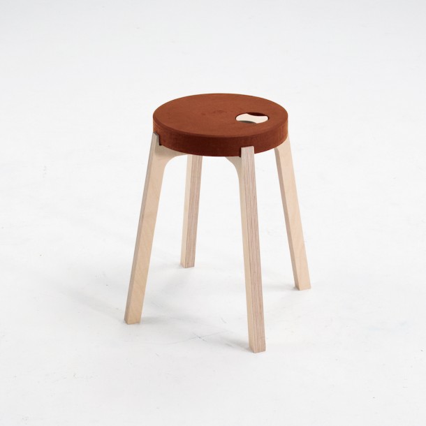 Warm Stool