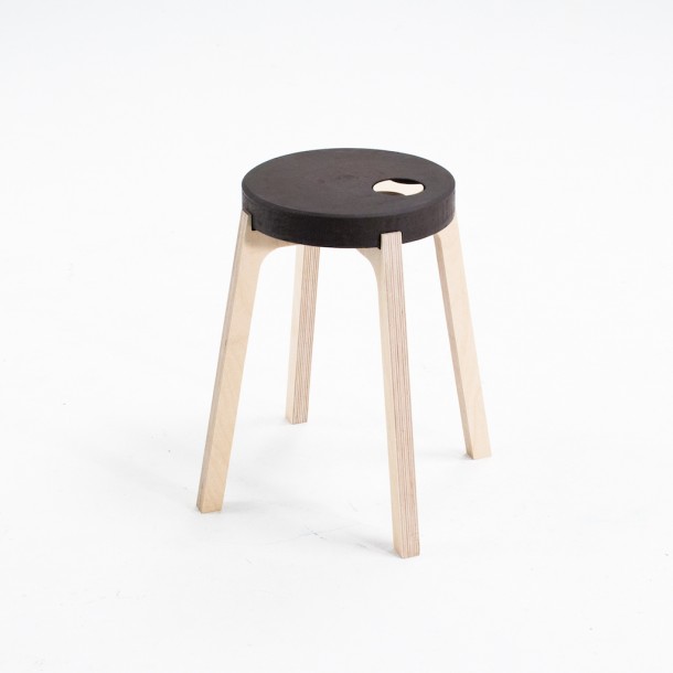 Warm Stool