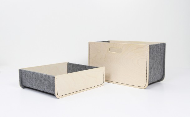 Food Tailoring by FÄRG & BLANCHE