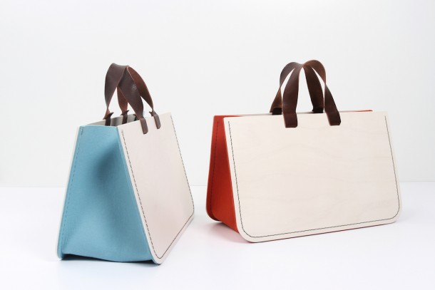 Food Tailoring by FÄRG & BLANCHE