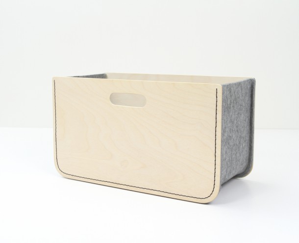 Food Tailoring by FÄRG & BLANCHE