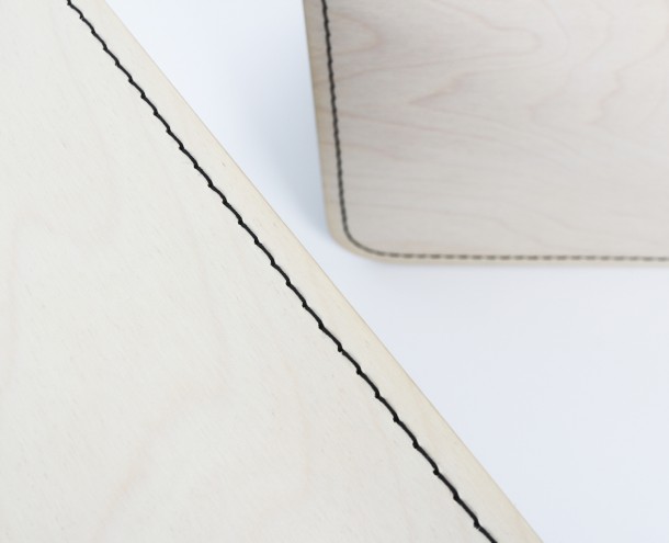 Food Tailoring by FÄRG & BLANCHE