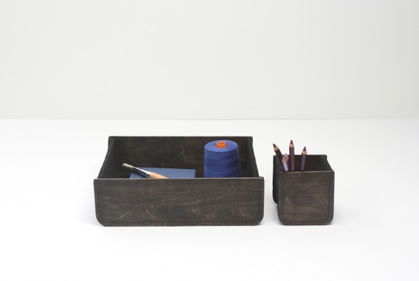 Food Tailoring by FÄRG & BLANCHE