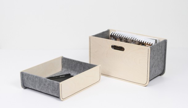 Food Tailoring by FÄRG & BLANCHE