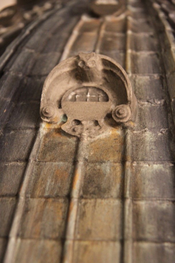 La lampada Cupola: E luce fu.