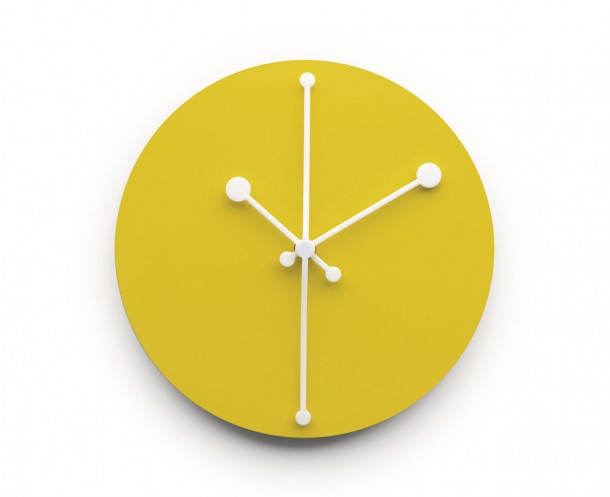 Orologi Alessi da parete