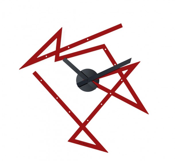 Orologi Alessi da parete