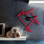 Orologi Alessi da parete