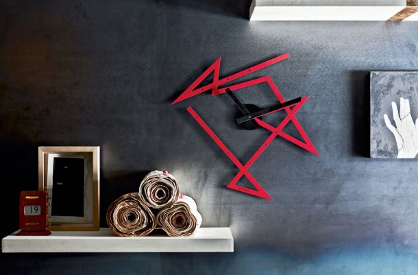 Orologi Alessi da parete