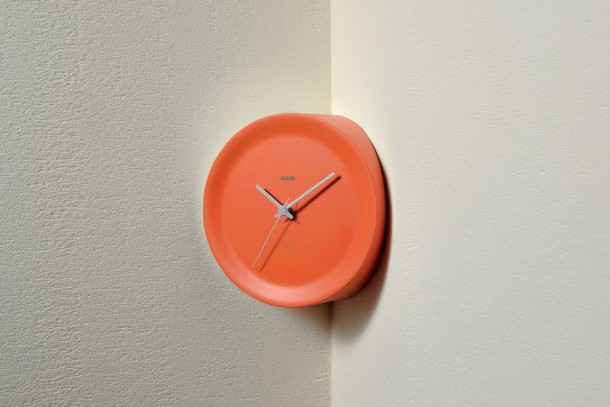 Orologi Alessi da parete