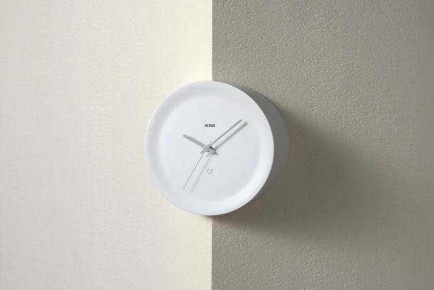 Orologi Alessi da parete