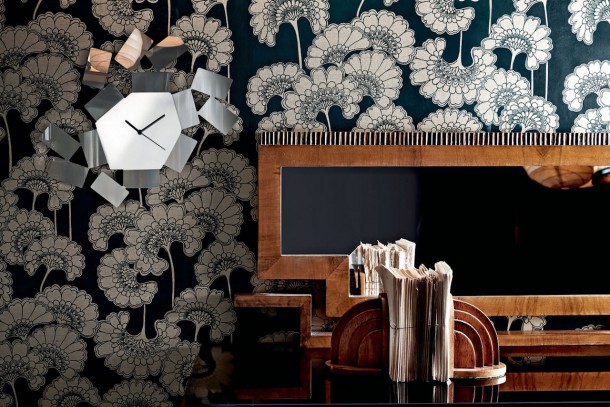 Orologi Alessi da parete