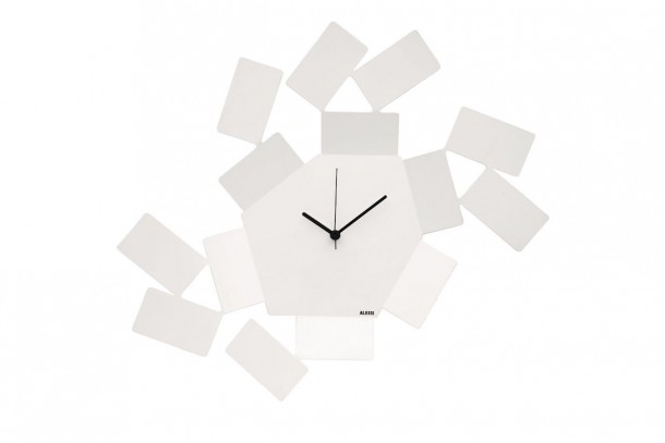 Orologi Alessi da parete