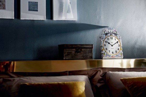 Orologi Alessi da parete