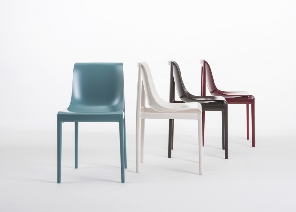 Dream'air by Kartell