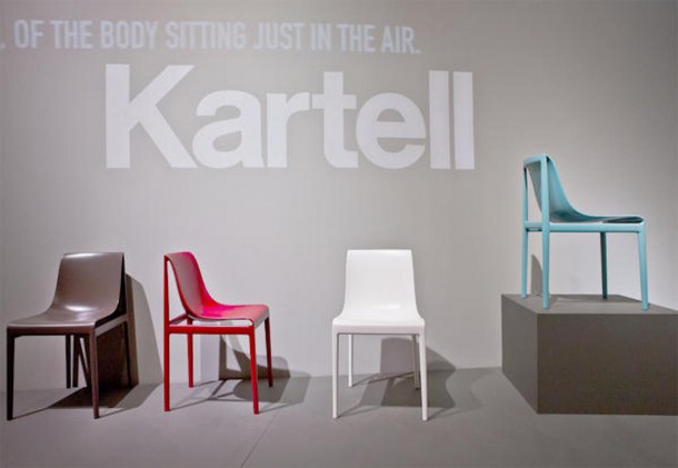 Dream'air by Kartell