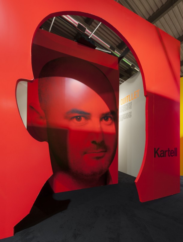 Dream'air by Kartell