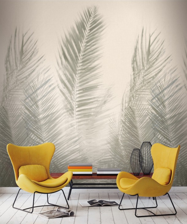 carte da parati di design di Jannelli&Volpi