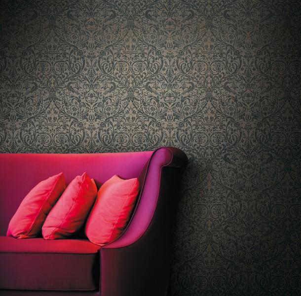 carte da parati di design di Jannelli&Volpi