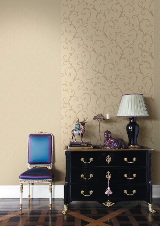 carte da parati di design di Jannelli&Volpi