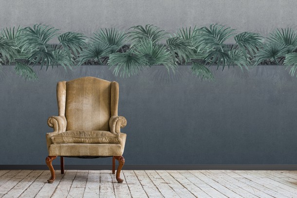 carte da parati di design di Jannelli&Volpi