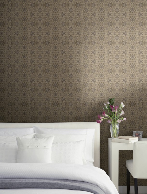 carte da parati di design di Jannelli&Volpi