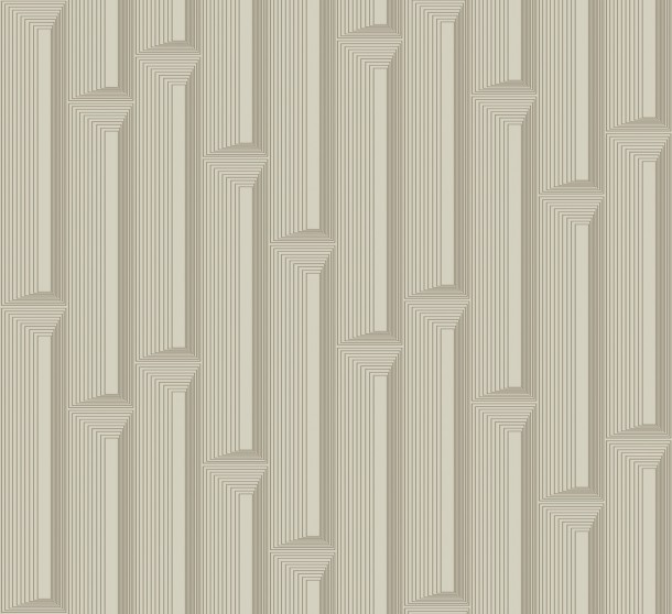 carte da parati di design di Jannelli&Volpi