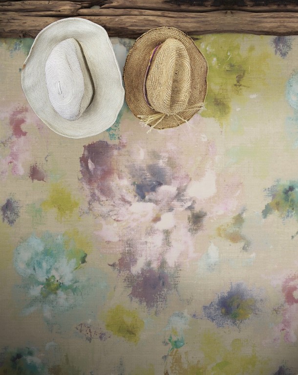 carte da parati di design di Jannelli&Volpi