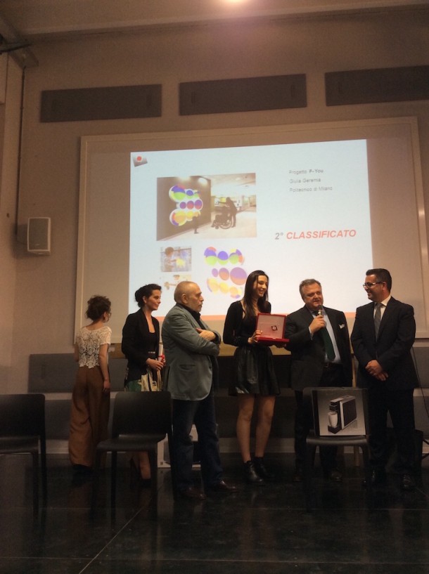 Premio Targa Bonetto 2016