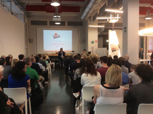 Premio Targa Bonetto 2016