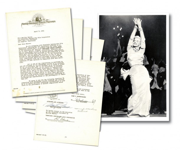 Marilyn Monroe, la donna oltre il mito