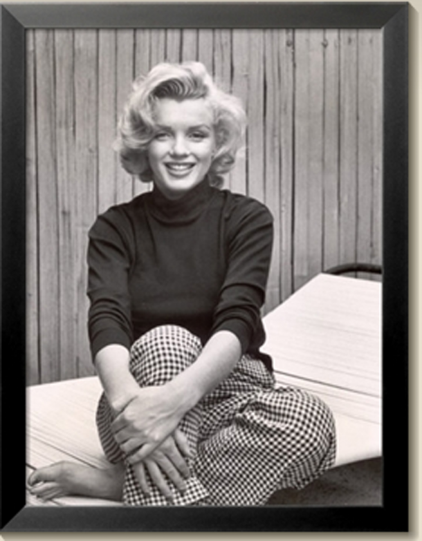 Marilyn Monroe, la donna oltre il mito