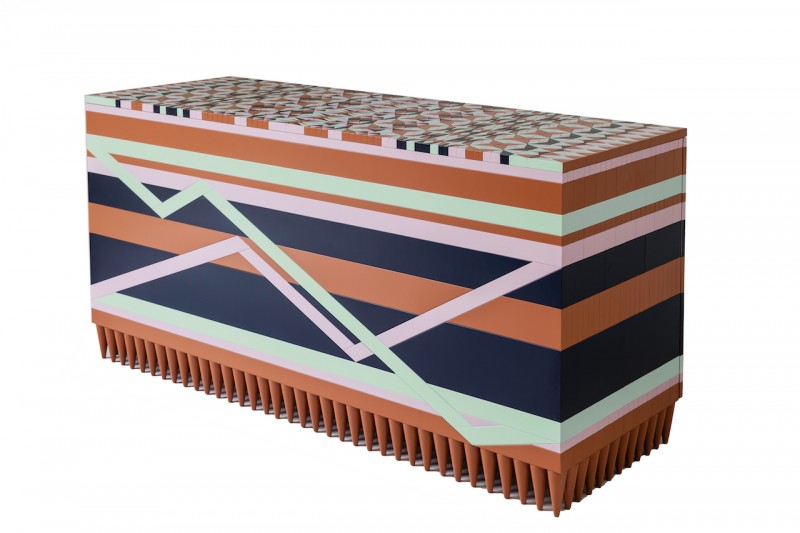 Ziggy by Leo di Caprio