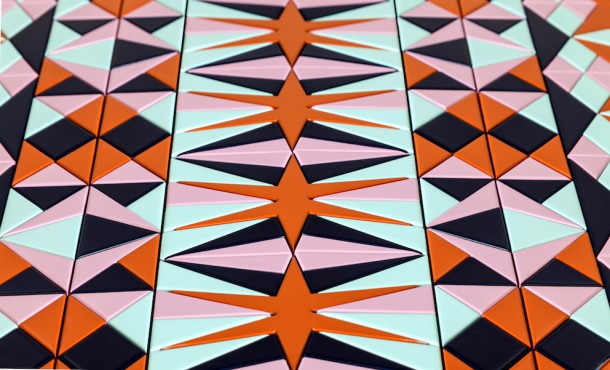 Ziggy by Leo di Caprio