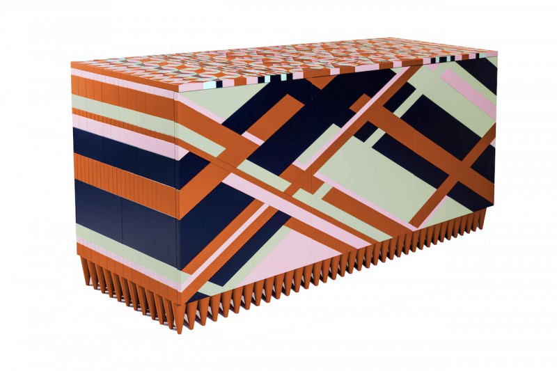 Ziggy by Leo di Caprio