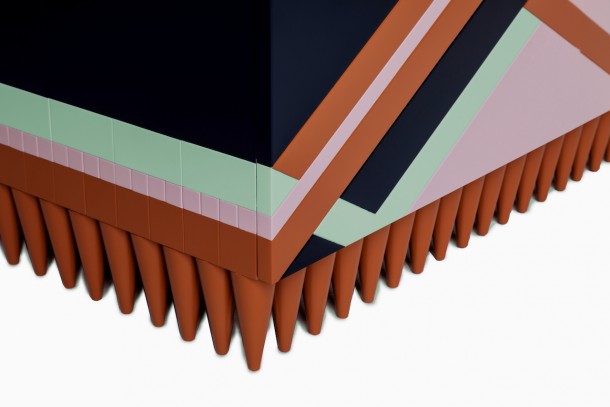 Ziggy by Leo di Caprio