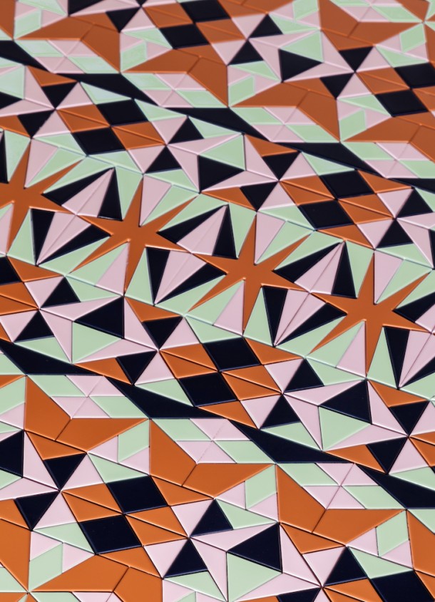 Ziggy by Leo di Caprio